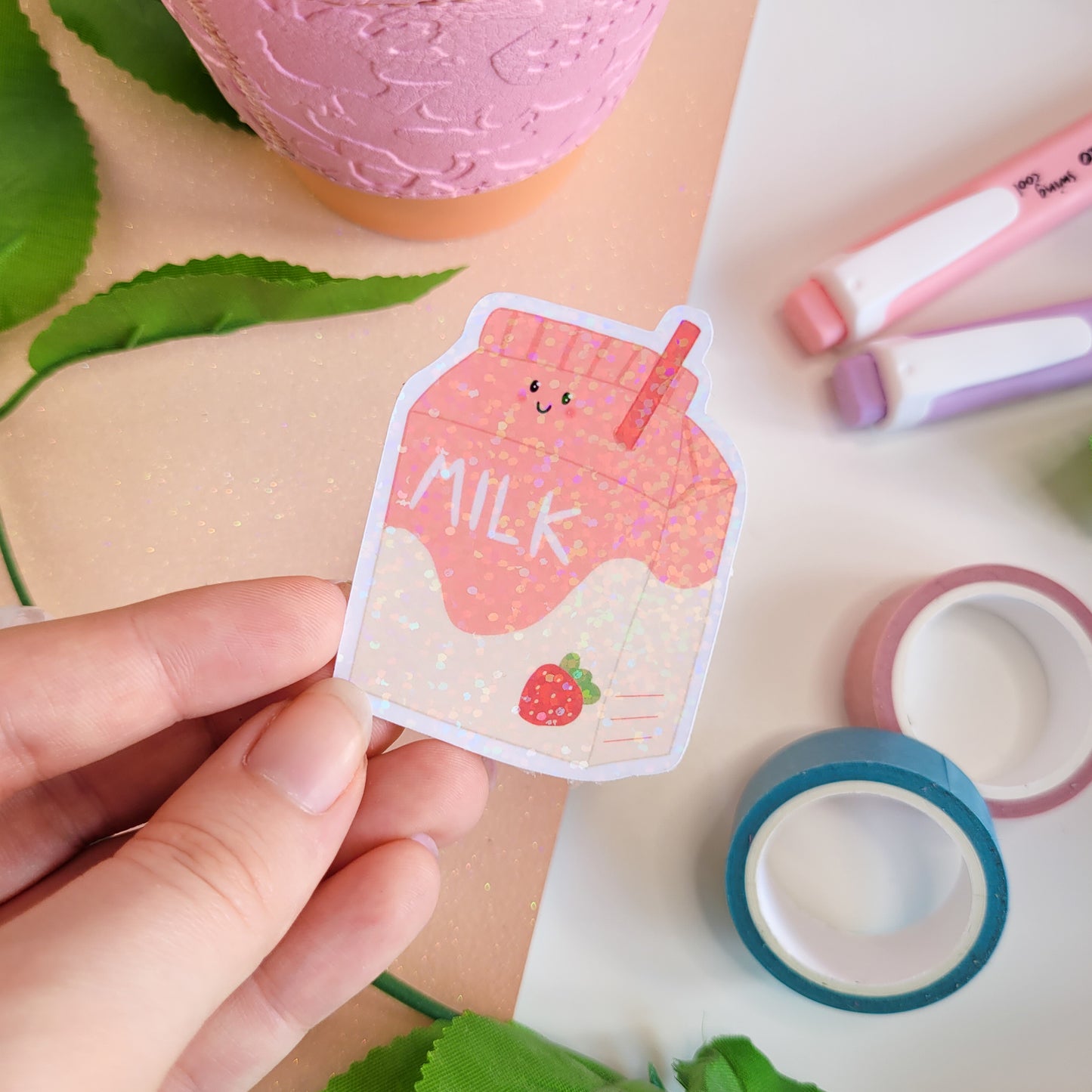 Coffee Time Sticker Pack