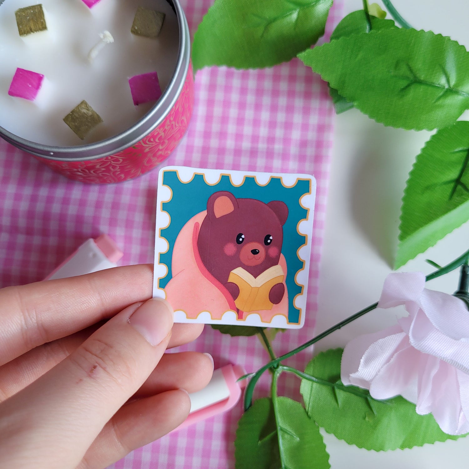 Stickers