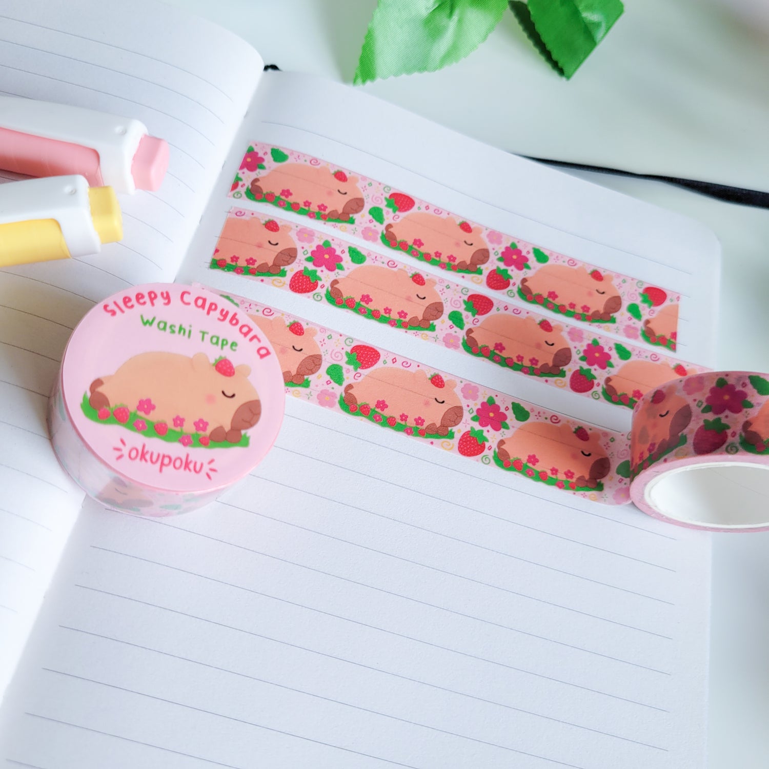 Washi Tape
